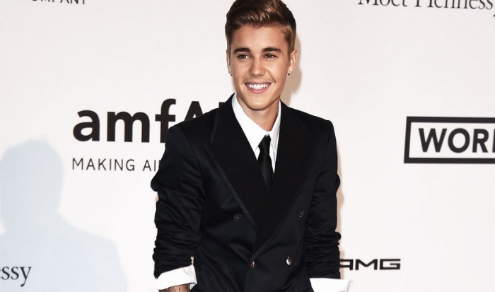 Justin Bieber – 80 millió dollárt keresett egy év alatt