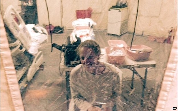 Kaci Hickox Kaci Hickox