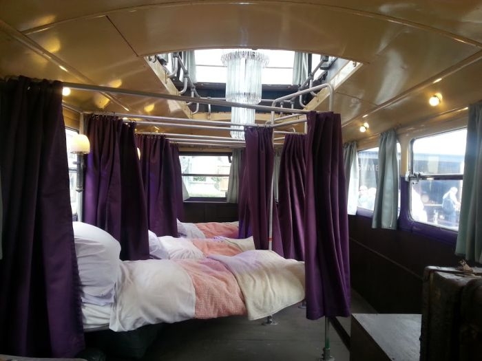 A londoni Harry Potter-stúdió