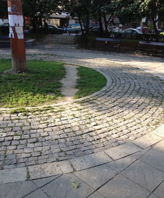 Az emberi lustaság újabb bizonyítéka Az emberi lustaság újabb bizonyítéka