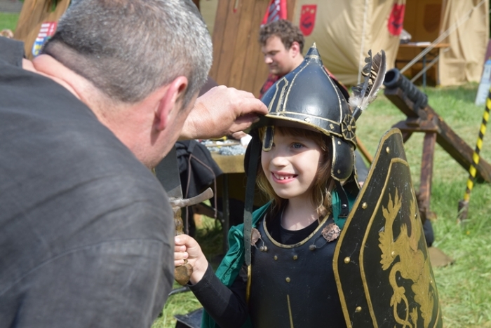 Az Őrség ízei, arcai és harcai Az Őrség ízei, arcai és harcai
