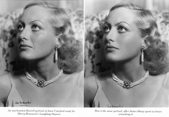 Photoshop az 1930-as években