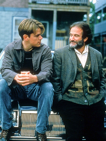 Good Will Hunting Good Will Hunting