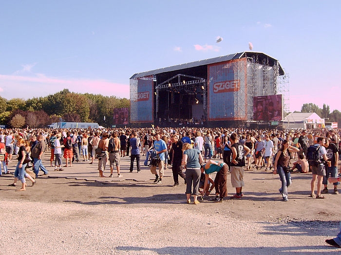 Durva árak a Szigeten: 1000 forint felett a hotdog Durva árak a Szigeten: 1000 forint felett a hotdog