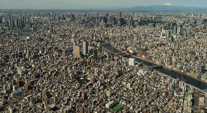 Tokió Tokió