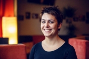Kánya Dóra