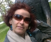 Bognár Ildikó