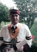 Borda Attila 