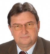 Patyi Elemér