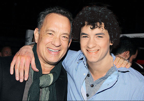 Tom Hanks 